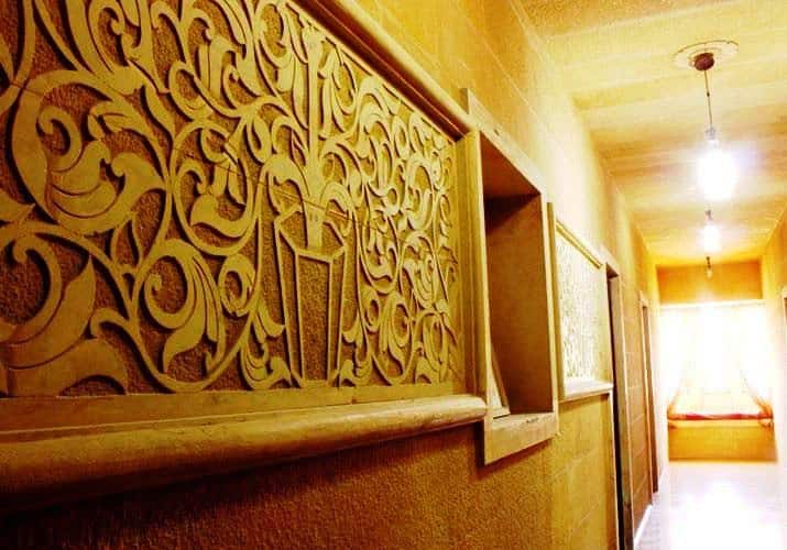 Hotel Sanjay Villas